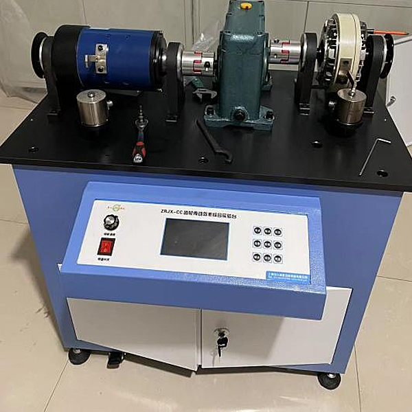 中人ZRJX-CC齒輪傳動性能實驗臺 中人ZRJX-CC齒輪傳動性能實驗臺